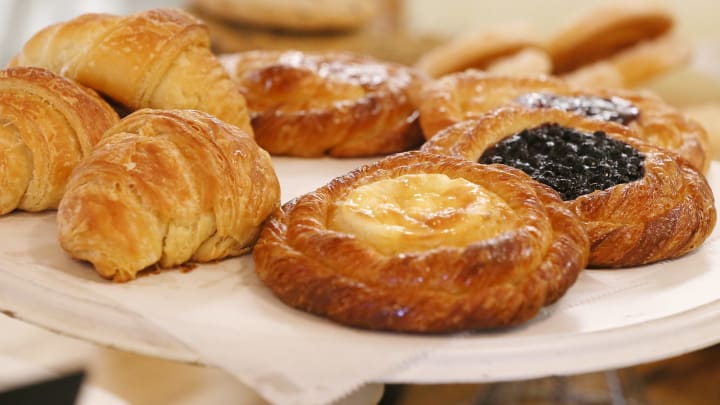 Kansas vs Kansas State: Player Ratings to the Theme of Breakfast Pastries Kansas vs Kansas State: Player Ratings to the Theme of Breakfast Pastries