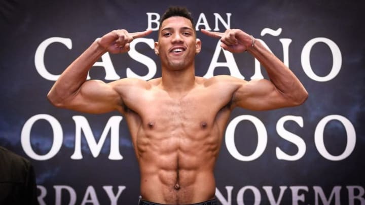 David Morrell Patiently Awaits A Big Name Opponent To Step Up To The Plate David Morrell Patiently Awaits A Big Name Opponent To Step Up To The Plate