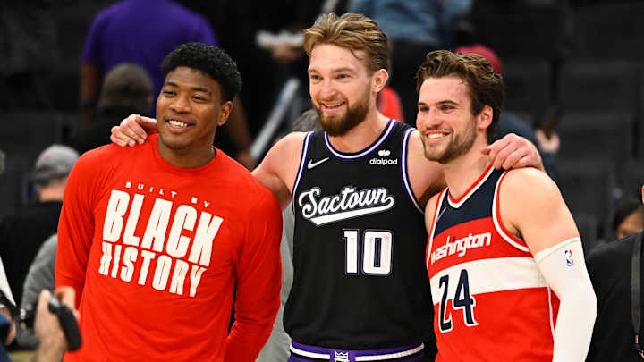 Gonzaga has produced the third-most high-earning NBA players