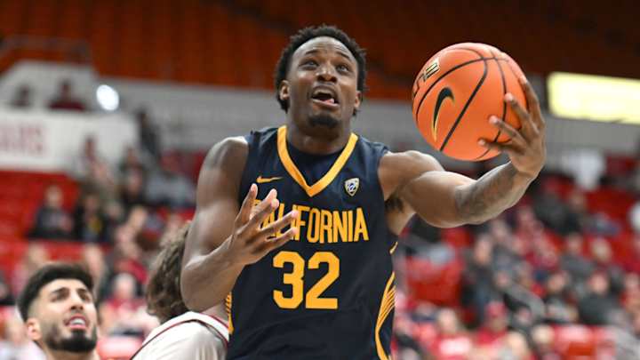 Mark Madsen Has Unhappy Return to Stanford as Cardinal Crushes Cal Mark Madsen Has Unhappy Return to Stanford as Cardinal Crushes Cal