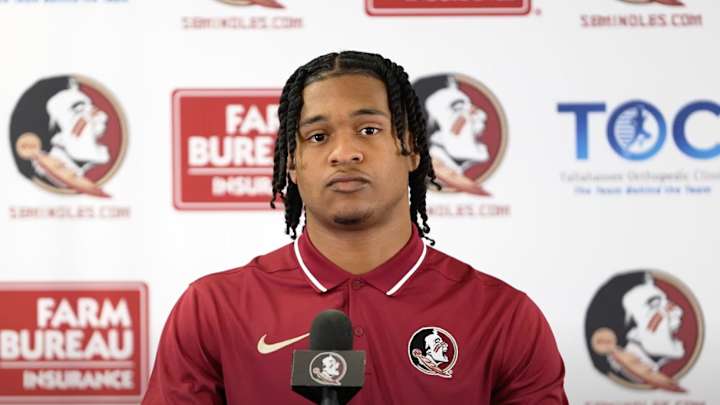 Five FSU Football Newcomers Who Impressed During Final Tour of Duty Session