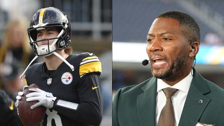 Former Player Blasts Steelers QB Plan