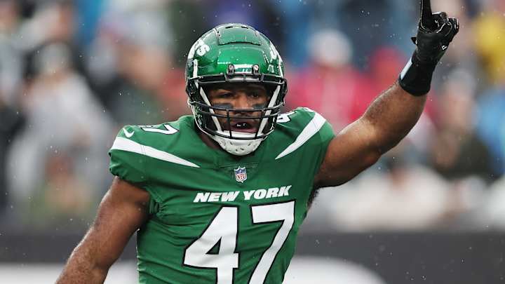 Tampa Bay Buccaneers Top Free Agent Outside Linebacker Options