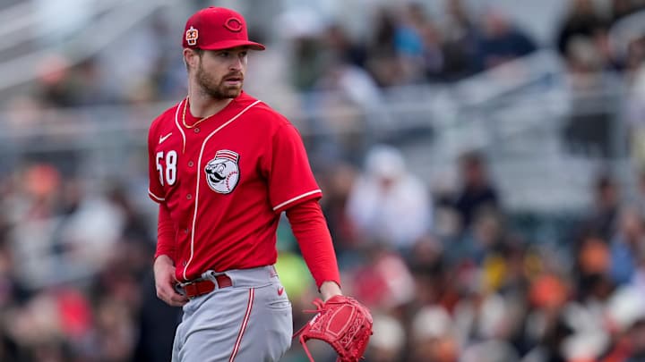 Seattle Mariners' Youngster Making Most of Second Chance with Organization