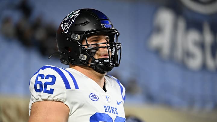 NFL Draft: Tampa Bay Buccaneers Mock Draft National Outlets Roundup 5.0