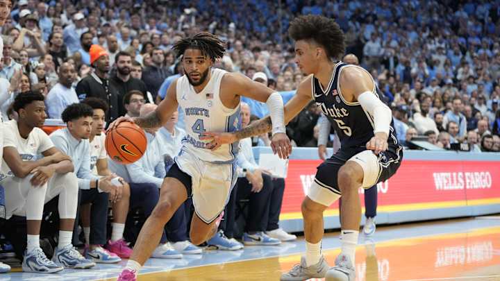 ACC Men's Basketball Tournament Seeding Scenarios