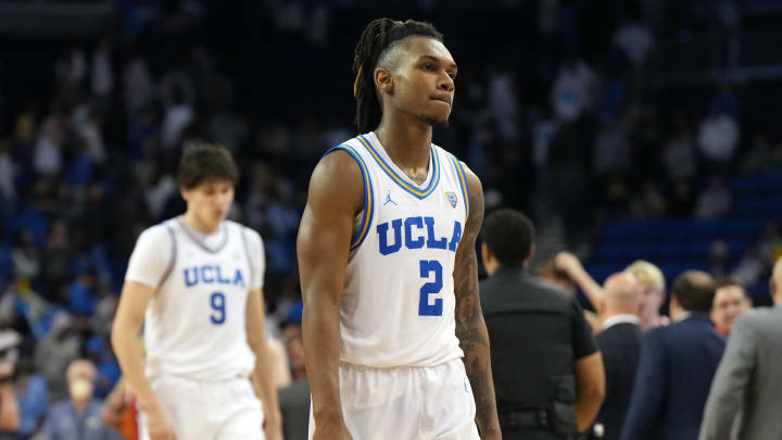 UCLA Basketball: Bruins Suffer Embarrassing Home Loss To Rival Arizona