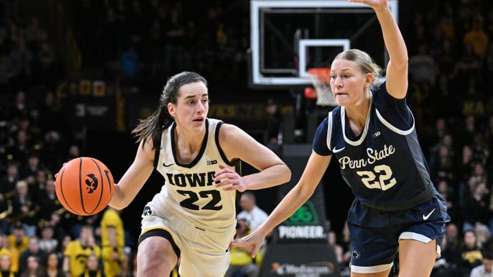 2024 Big Ten Women's Basketball Tournament: Day 3 Preview