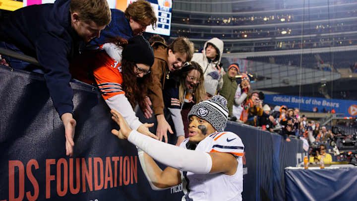 Ryan Poles, What's the Hurry?