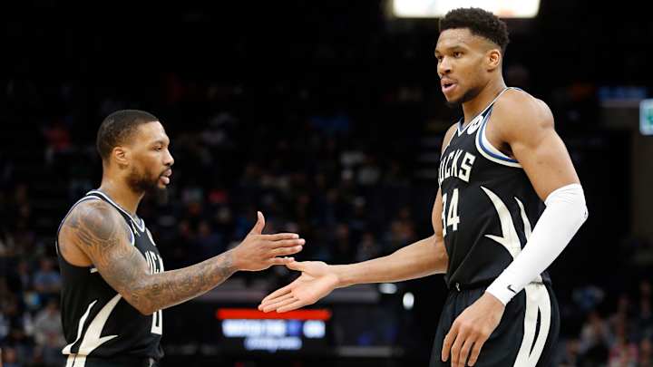 All Lakers Expert Predictions For First Bucks Bout Of Damian Lillard Era