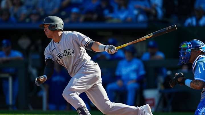 Yankees' Promising Infielder Headed For Imaging In Latest Injury Concern