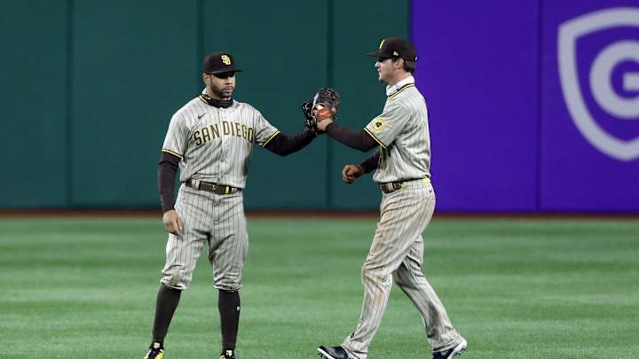 Could the Padres Reunite With This Free Agent Outfielder? Could the Padres Reunite With This Free Agent Outfielder?