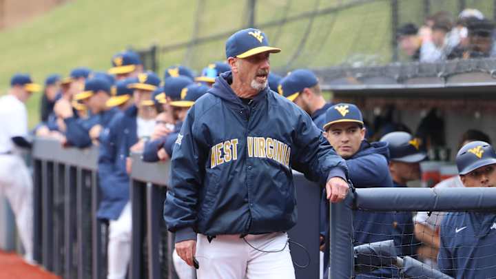 What Randy Mazey Said Following the Win Over BYU