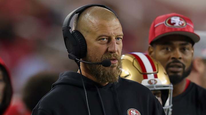Who Will be the 49ers' Next Pass Game Coordinator on Offense?