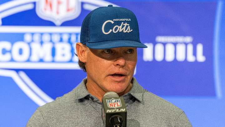 Colts Free Agency Primer: Ballard Ready to Make a Splash?