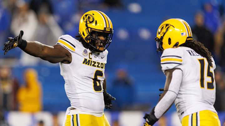 Mock Draft Roundup: Lions Key In On EDGE Rushers