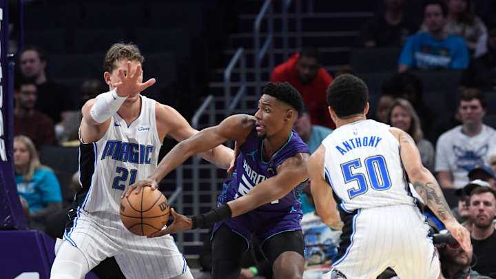 Hornets Attempt to Win Season Series Against the Wizards