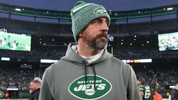 Jets’ Aaron Rodgers Shares How Much Longer He Hopes to Play After Achilles Recovery Jets’ Aaron Rodgers Shares How Much Longer He Hopes to Play After Achilles Recovery