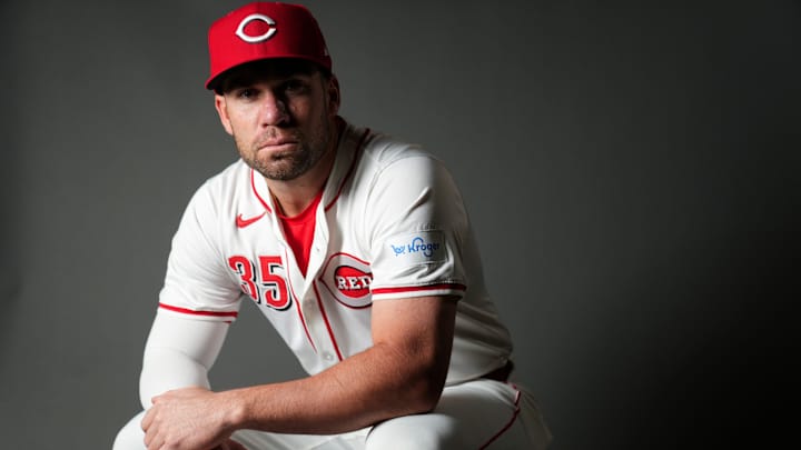 Reds Top Performers: Austin Wynns, Others Shine 2-2 Tie With Cubs Reds Top Performers: Austin Wynns, Others Shine 2-2 Tie With Cubs