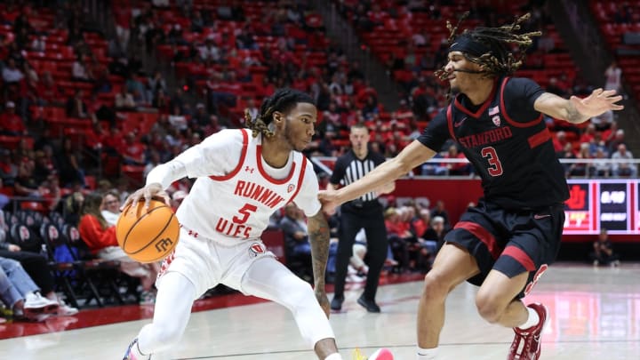 Utah Loss Helps Pitt in NCAA Tournament Race Utah Loss Helps Pitt in NCAA Tournament Race