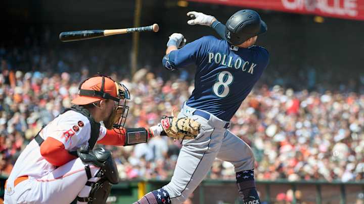 Former Seattle Mariners' Frustration in Camp Again, This Time As Volunteer Coach Former Seattle Mariners' Frustration in Camp Again, This Time As Volunteer Coach