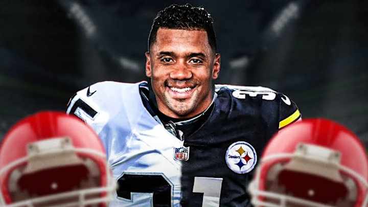 Russell Wilson to Sign with Cowboys Rival? QB Visits Giants & Steelers