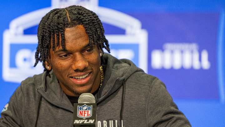 Field Yates: LSU's Malik Nabers "Most Explosive" Player in 2024 NFL Draft