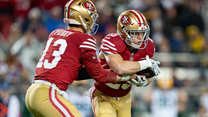 Can the 49ers Count on Good Injury Luck Two Seasons in a Row?