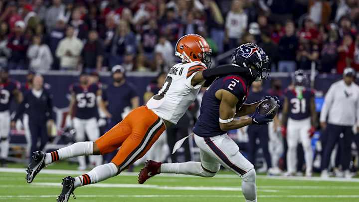 Lions Rumor: Brad Holmes Could Deal for First-Round Cornerback