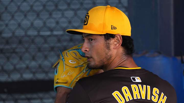 Giants at Padres: Lineups, How to Watch, Predictions, and More Giants at Padres: Lineups, How to Watch, Predictions, and More