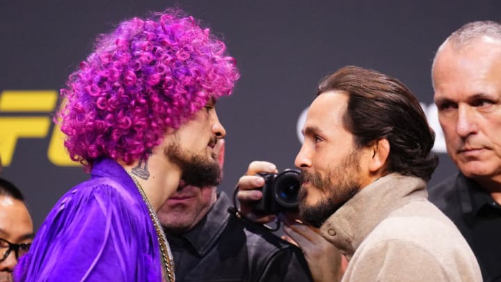 UFC 299 Predictions: Sean O’Malley vs. 'Chito' Vera, Dustin Poirier vs. Benoit Saint-Denis