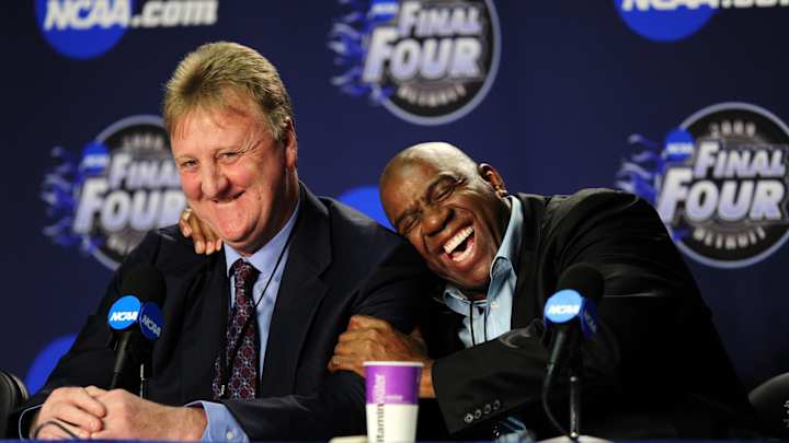 Untold Story of NBA Legend's Hilarious Prank Revealed