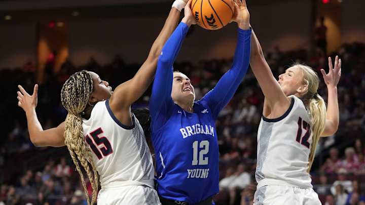 Primer, Preview & LIVE Blog: How to Watch, Key Players and Important Information for BYU vs Kansas