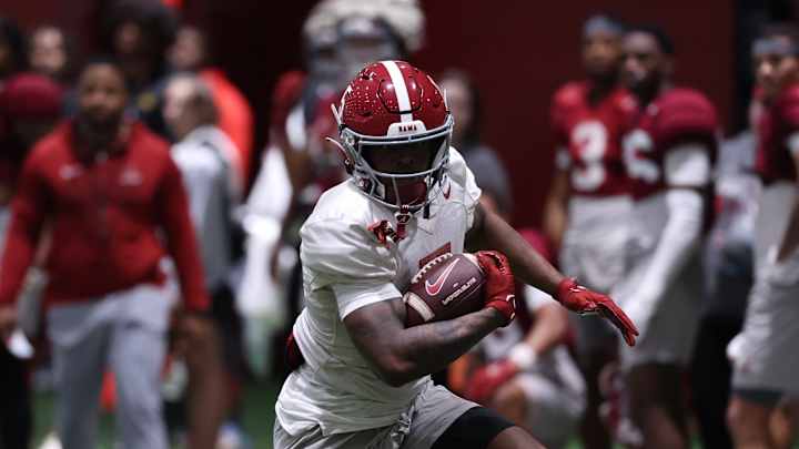 How Washington Transfers Are Helping Alabama Players Adapt to New System How Washington Transfers Are Helping Alabama Players Adapt to New System