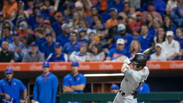 Dylan Brewer Off To Blazing Hot Start For Gamecocks