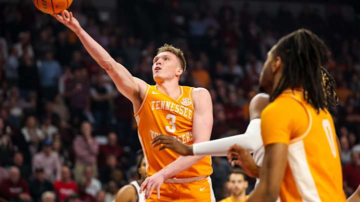 Four 2024 NBA Draft Prospects for Jazz Fans to Watch