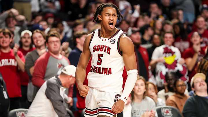 How To Watch: No. 17 South Carolina At Mississippi State