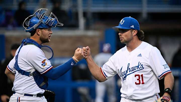 TCU Baseball Friday Recap: Undefeated No More