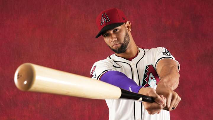 Lourdes Gurriel Jr Enjoying a Strong Spring and is Happy to be Back Lourdes Gurriel Jr Enjoying a Strong Spring and is Happy to be Back