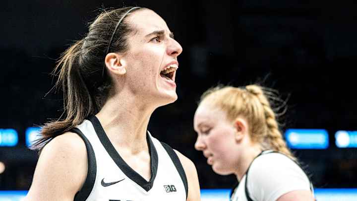 Big Ten Women's Basketball Tournament: Day 3 results