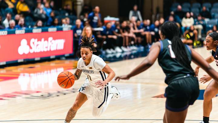 Mountaineers Tame Bearcats and Advance to the Quarterfinals