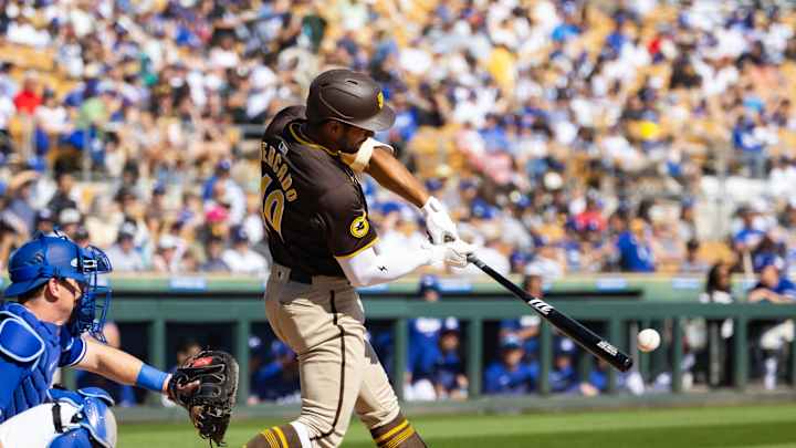 Veteran Explains Why He Left Division Rival for Padres In Free Agency