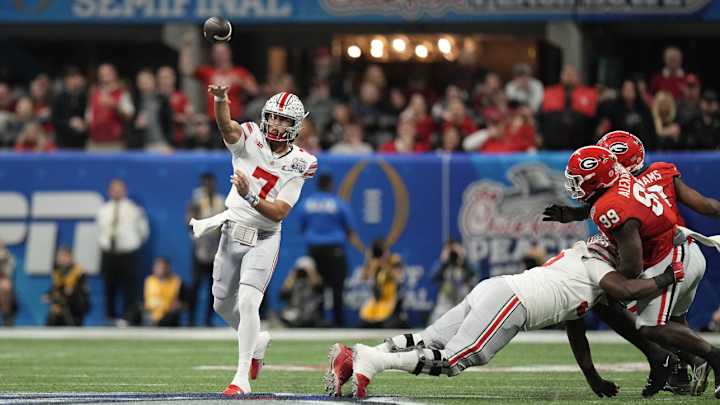 New College Football Playoff Proposal Would Skew Payouts to SEC, Big Ten, per Report