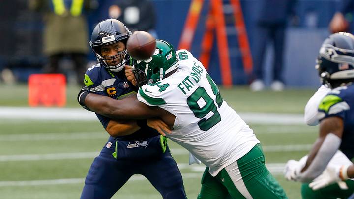 Bills Free Agent Visit: Former Jets Starter Signing With Buffalo?
