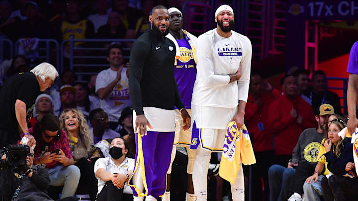 Memphis Grizzlies Announce Signing of Recent Lakers Player