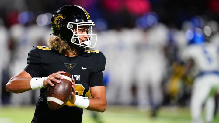 Recruiting Rundown: Alabama Football Hosts Over 70 Prospects For First Weekend of Spring