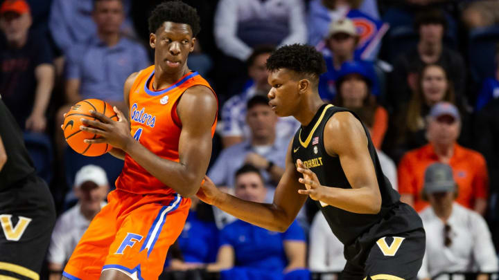 Florida at Vanderbilt: Preview, Prediction, Odds, Where to Watch and More