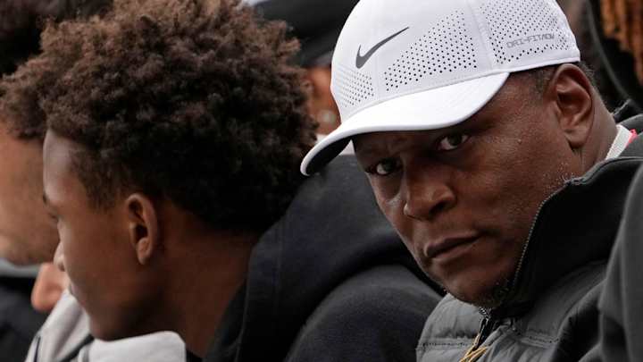 Scott Mitchell Implies Barry Sanders Hurt Lions' Offense