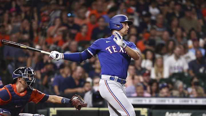 Texas Rangers Lose Middle of the Order Bat to Injury, Will Likely Start Year on IL
