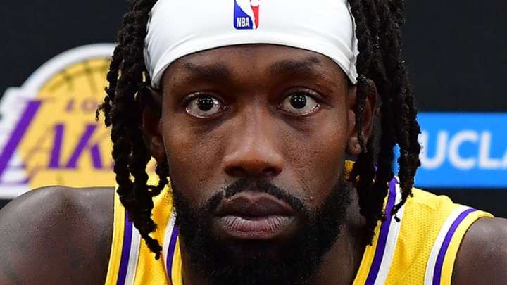 Bucks G Patrick Beverley Recalls 'Sick Story' in Short Stint with Jazz